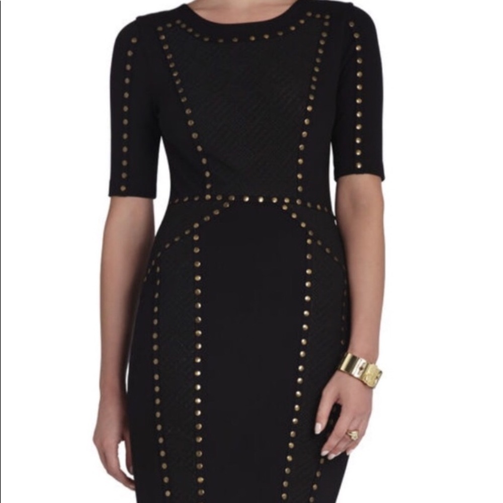 BCBG Dress
